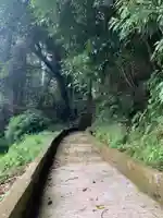 御嶽神社のその他建物