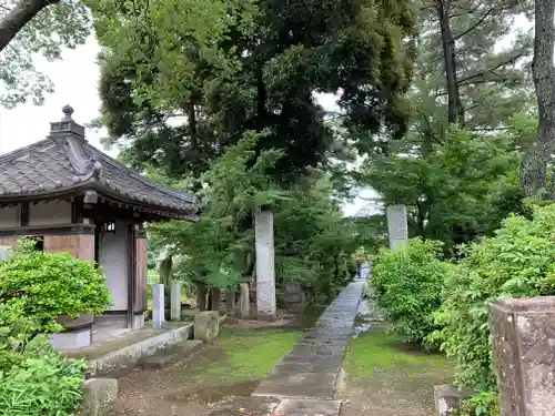 保寧寺のその他建物