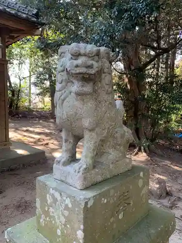 白幡神社(千葉県)