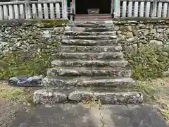 烏帽子杜三島神社(愛媛県)