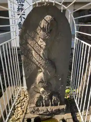 金乗院(目白不動尊)(東京都)