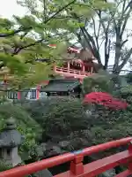千葉神社(千葉県)