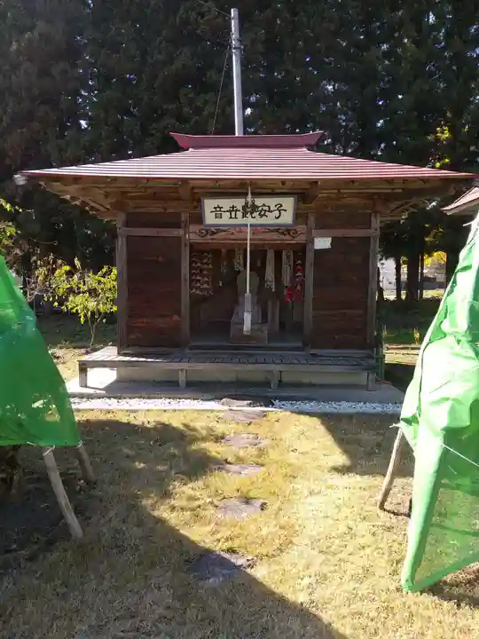 常楽院のその他建物