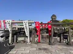 石濱神社(東京都)