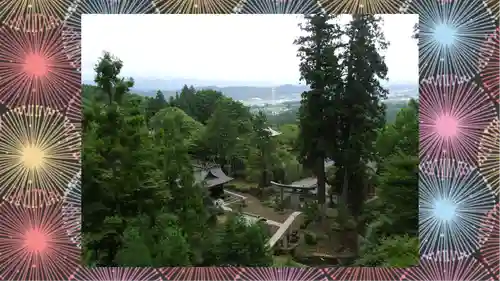 妙義神社(群馬県)