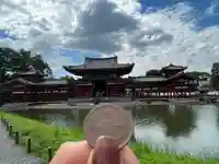 平等院のその他建物