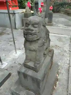 熊野神社(東京都)