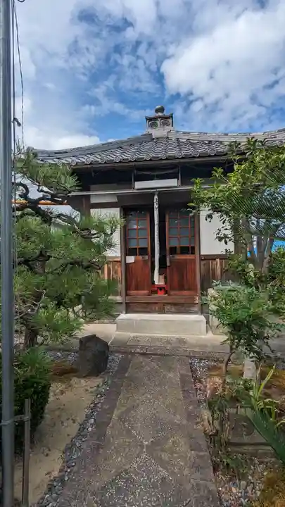 本清寺(京都府)