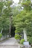 葛城一言主神社のその他建物