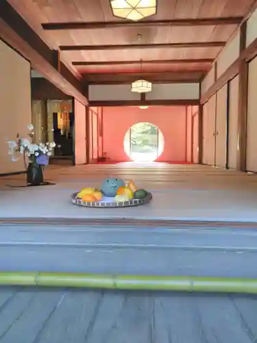 明月院のその他建物