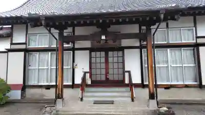 長福寺(静岡県)