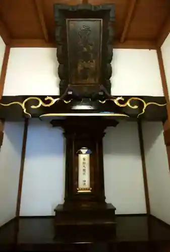 満徳寺(群馬県)