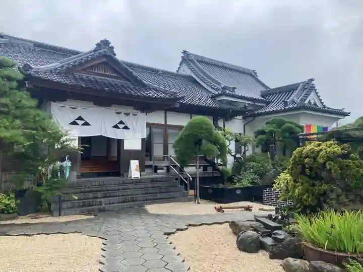 少林寺(埼玉県)