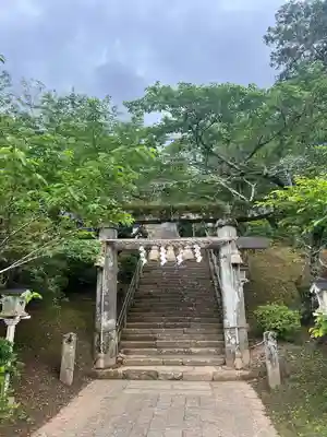 武雄神社(佐賀県)