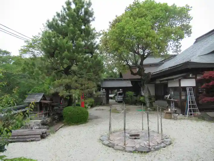 喜蔵院(奈良県)