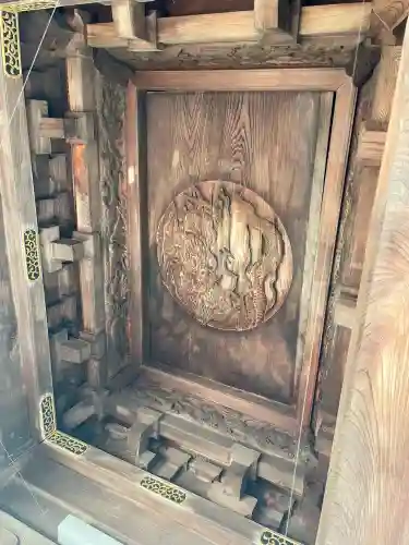 大國魂神社(東京都)