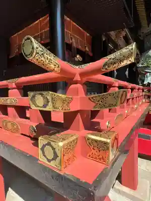 久能山東照宮(静岡県)