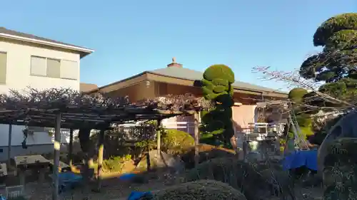 安楽寺(茨城県)