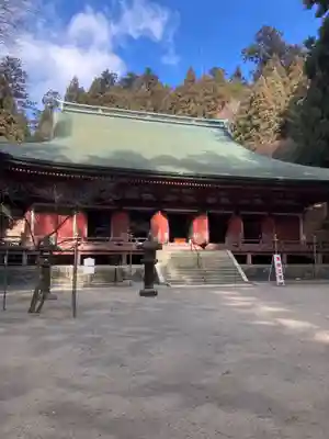 比叡山延暦寺(滋賀県)