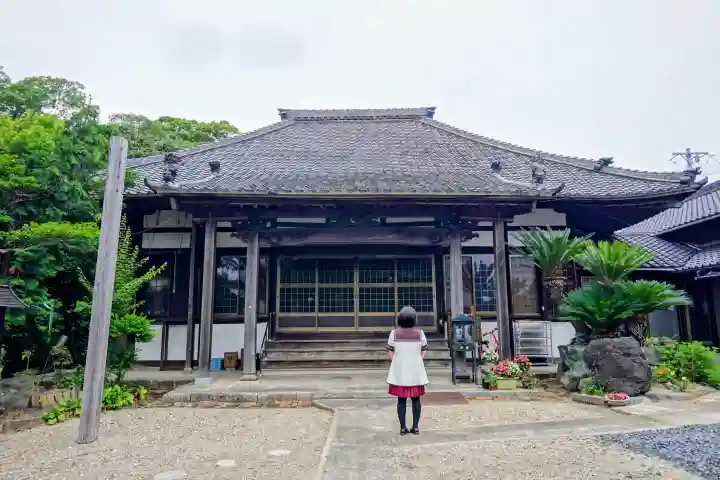 佛国山 神後院(愛知県)