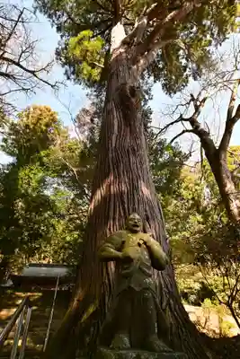 下野八幡大神社(宮崎県)