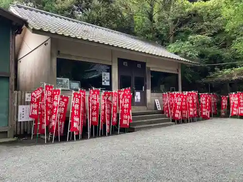 八雲神社（鎌倉・大町）(神奈川県)