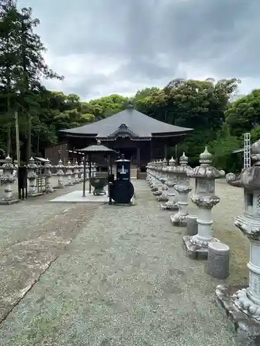 長谷寺(神奈川県)
