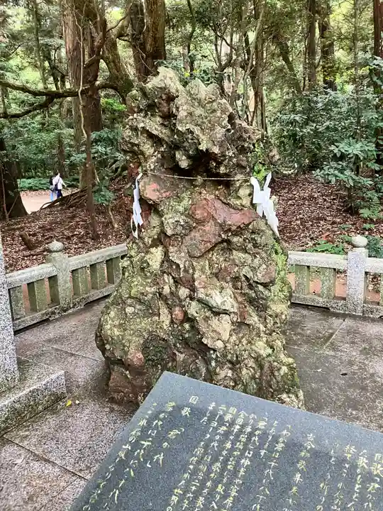 鹿島神宮(茨城県)