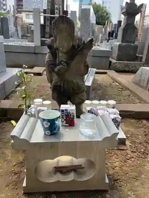 観音寺(東京都)