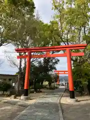 淡嶋神社(和歌山県)