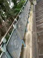 星宮神社の建物その他