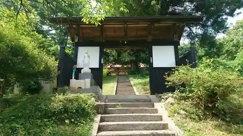 長昌寺(岩手県)