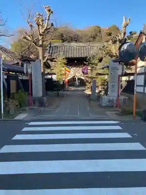 金蔵寺(神奈川県)