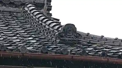 三ツ木神社のその他建物