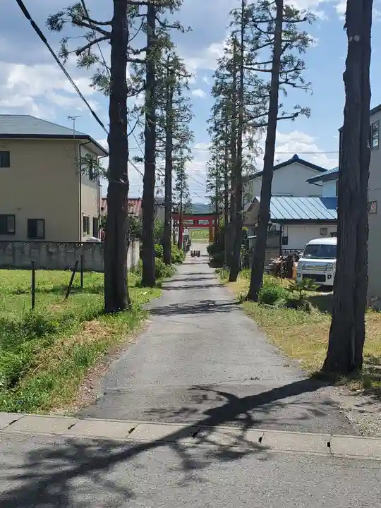 日枝神社のその他建物