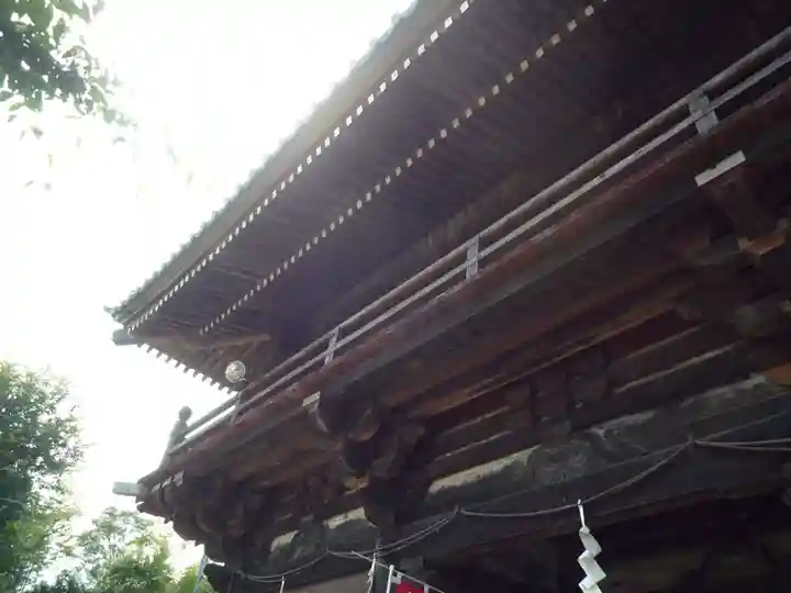 観音院のその他建物