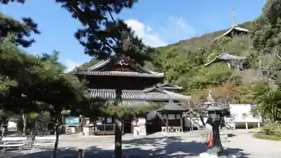 切幡寺(徳島県)