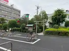 白龍神社(東京都)