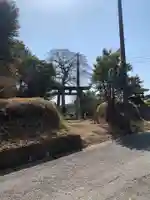 富宮神社(千葉県)