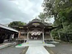 矢上神社(長崎県)