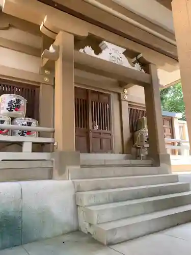 光雲神社(福岡県)