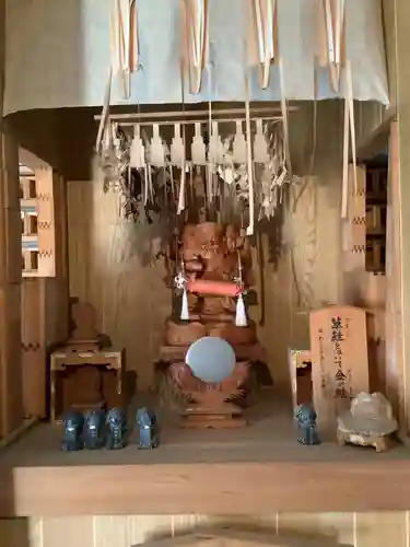 妙林寺のその他建物