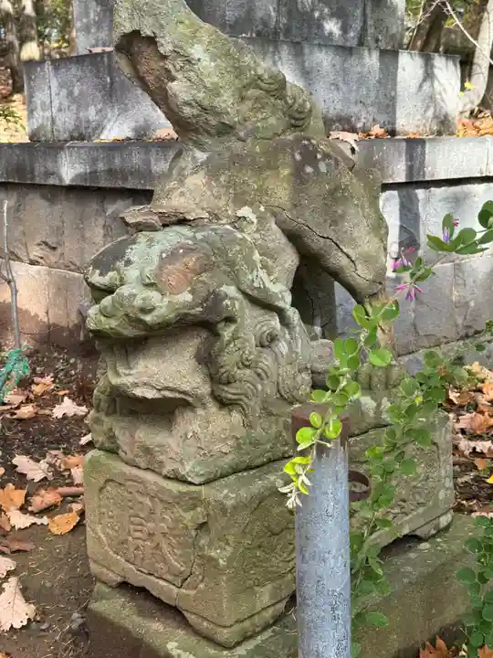 小樽稲荷神社(北海道)