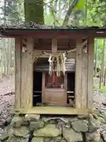 明神祠(京都府)