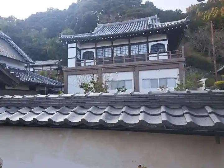 矢田寺南僧坊(奈良県)