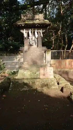 春日神社の末社・摂社