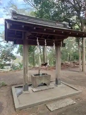 腰掛神社(神奈川県)