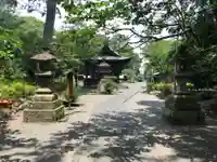 御穂神社のその他建物