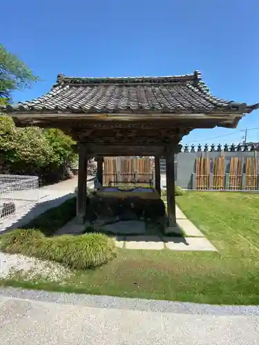 埼玉厄除け開運大師・龍泉寺（切り絵御朱印発祥の寺）(埼玉県)