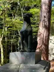 三峯神社(埼玉県)